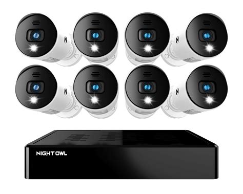 Security Cameras: Night Vision, Wireless & Wired .